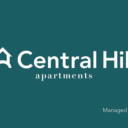 Gloria By Central Hill Apartments Lisboa Extérieur photo