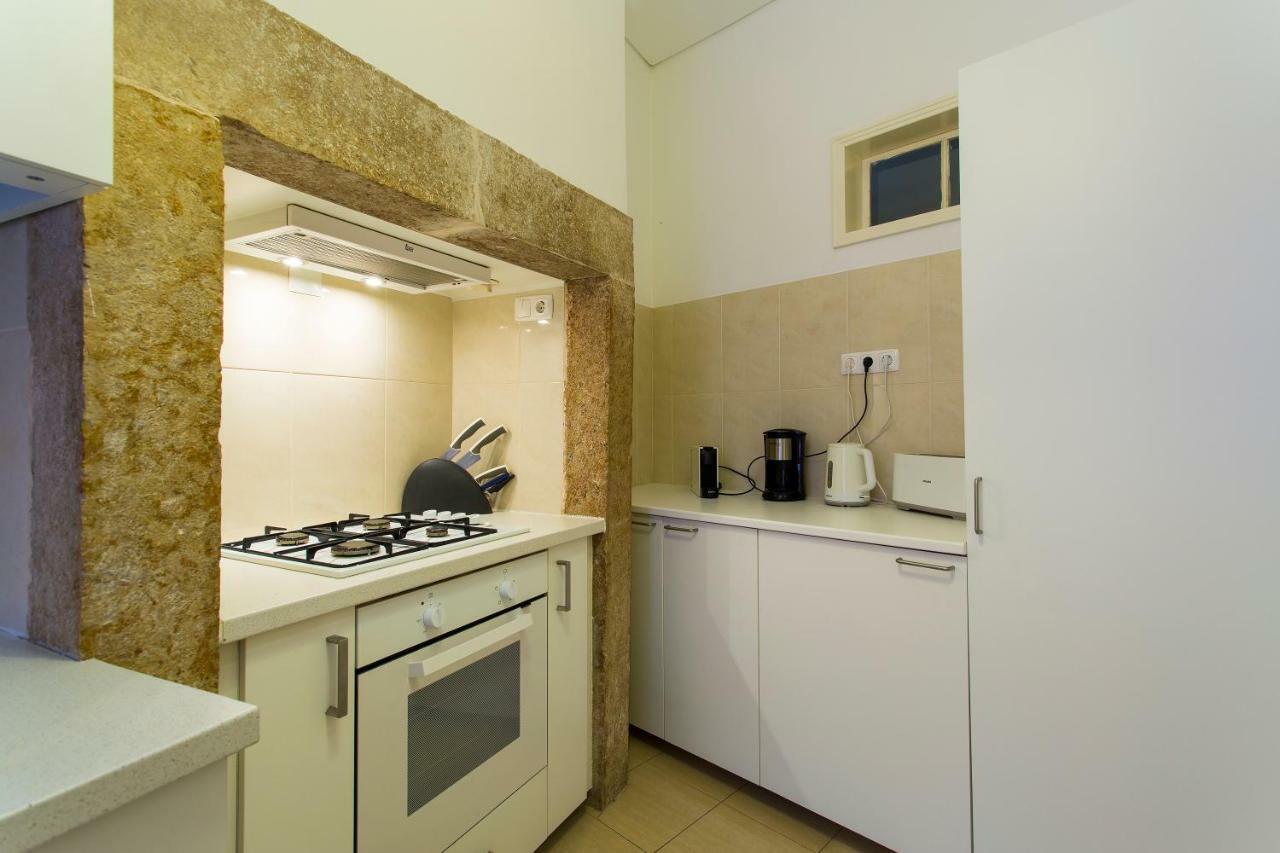 Gloria By Central Hill Apartments Lisboa Extérieur photo